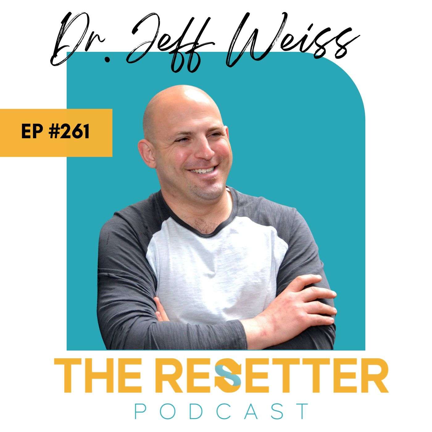 Learning The Traditions of Food from Elder Women with Chef Jeff Weiss episode artwork
