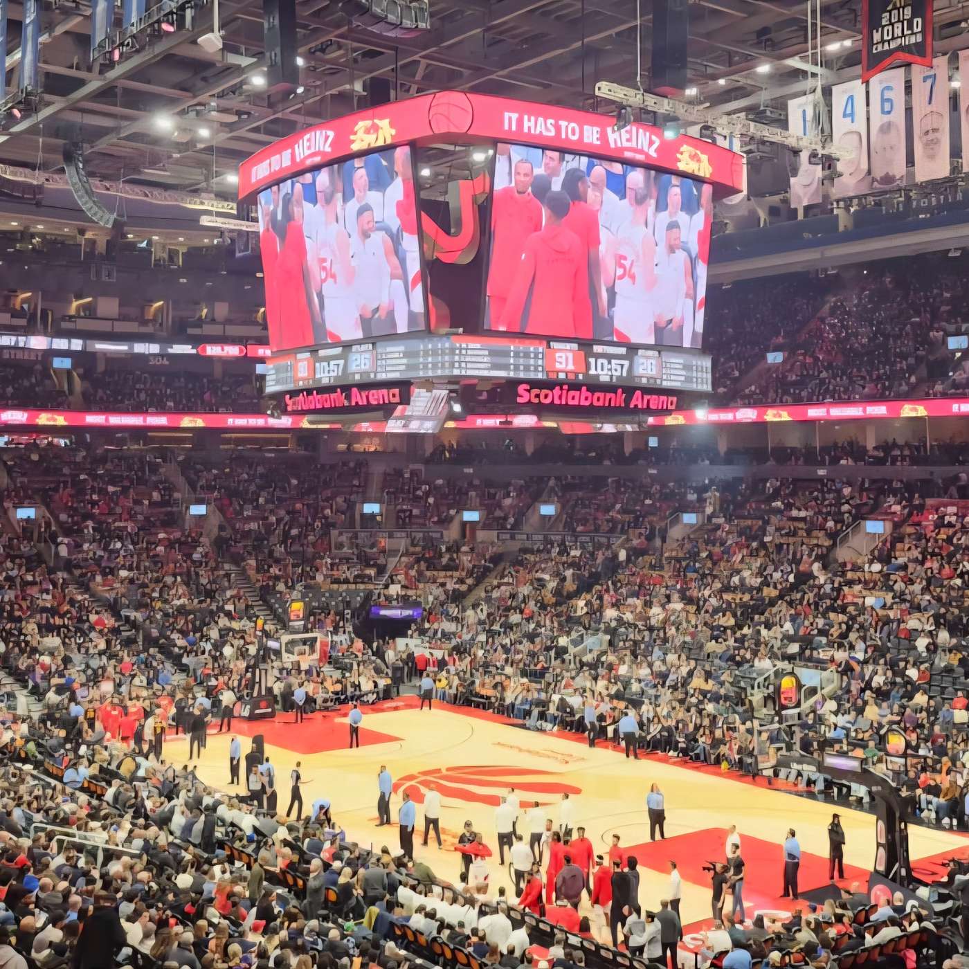 Les Podcasts de CHOQFM 105.1