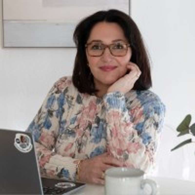 Mariana Alvarez