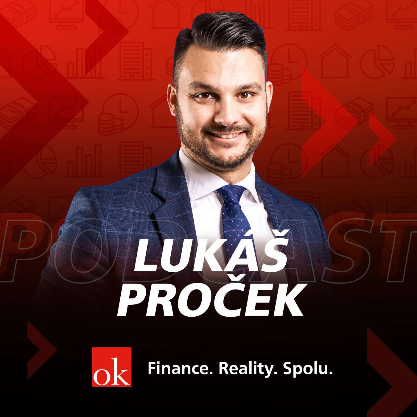 Broker Consulting - Finance. Reality. Spolu.