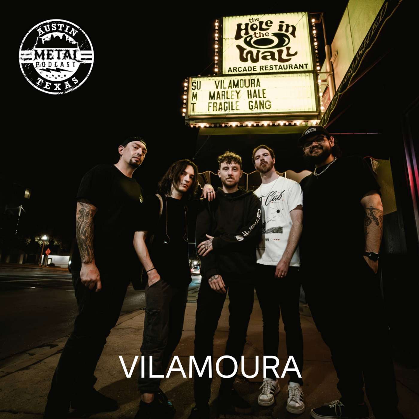 Vilamoura: Affordable Metalcore with Stock Options episode artwork