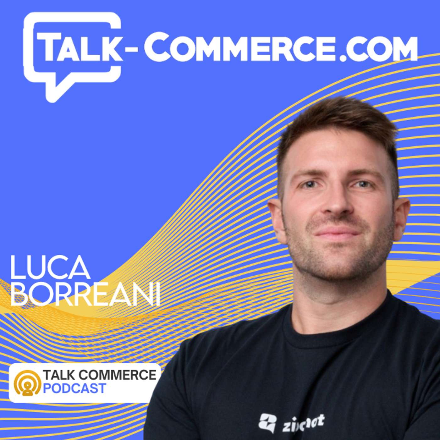 AI Agents Are Transforming E-commerce Customer Support and Operations with Luca Borreani