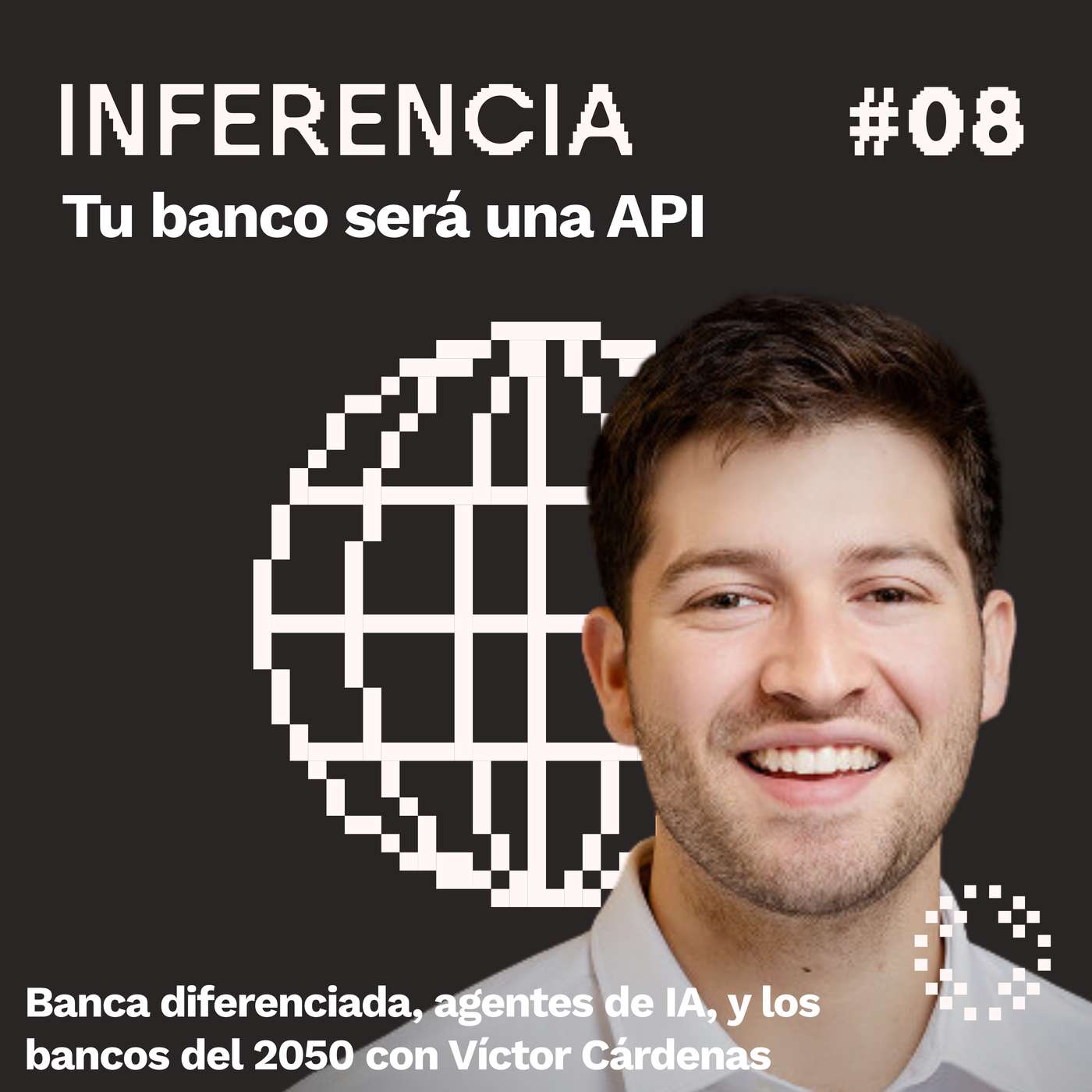 Portada de Inferencia