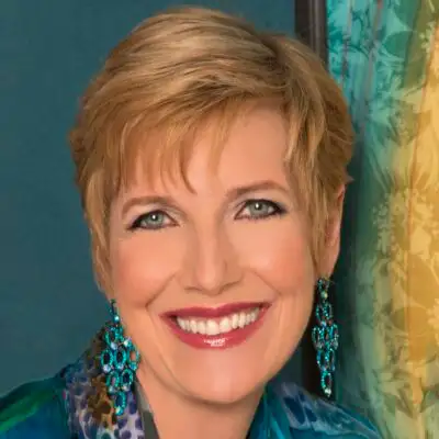 Dr Judith Wright 