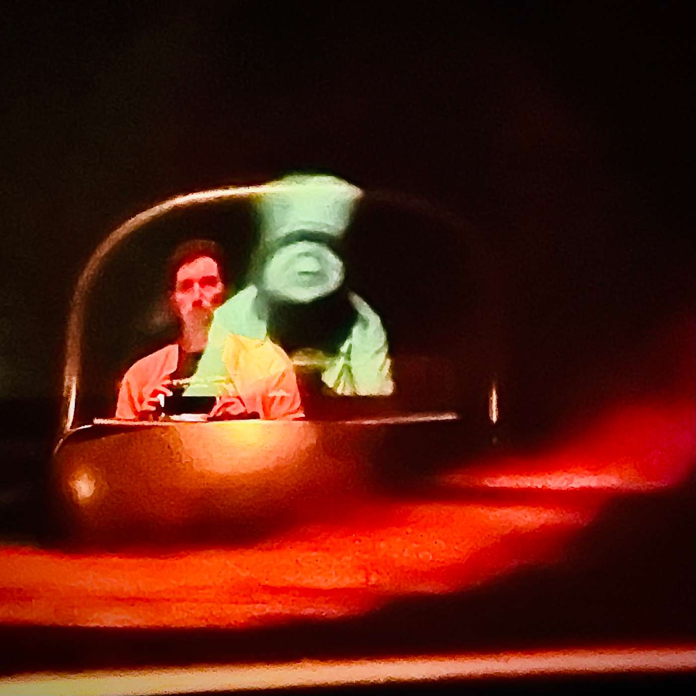 The Haunted Mansion (2003, and a bit of 2023) (w/ Jamie Hanshaw)