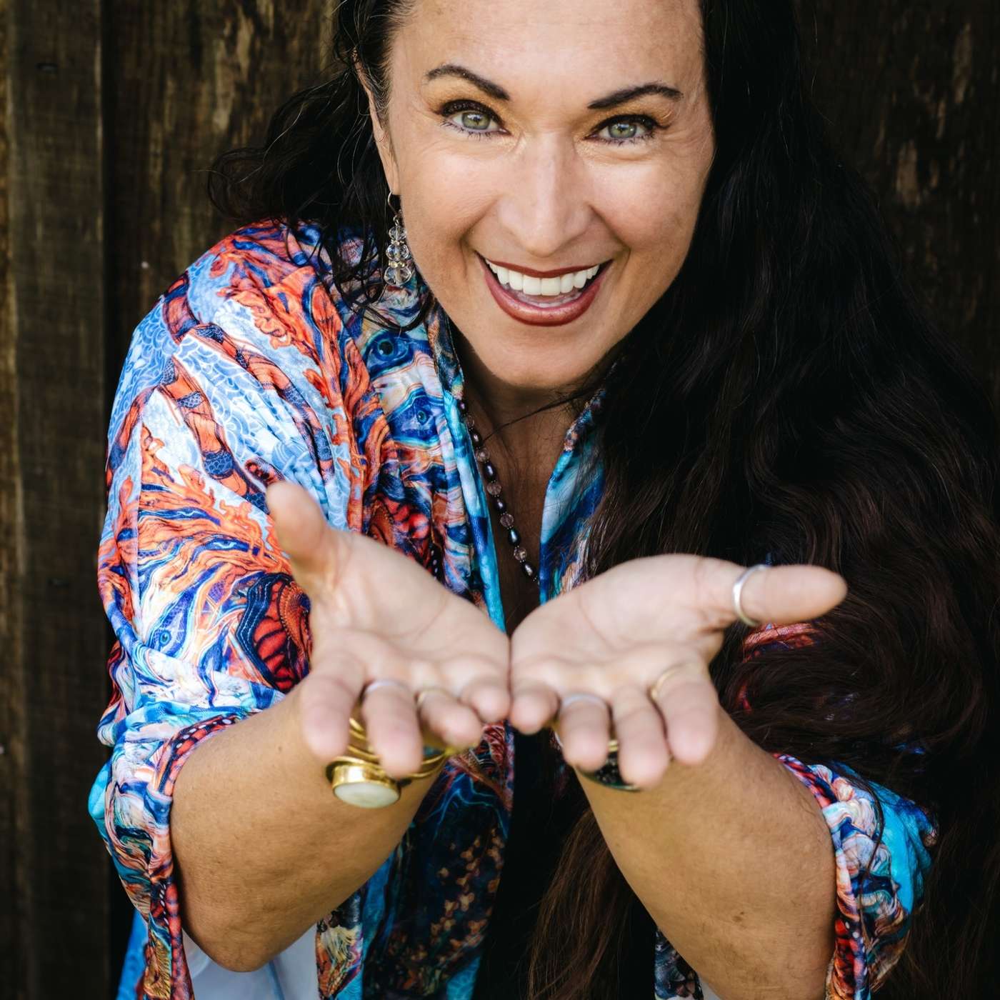 Listen To Your Intuition