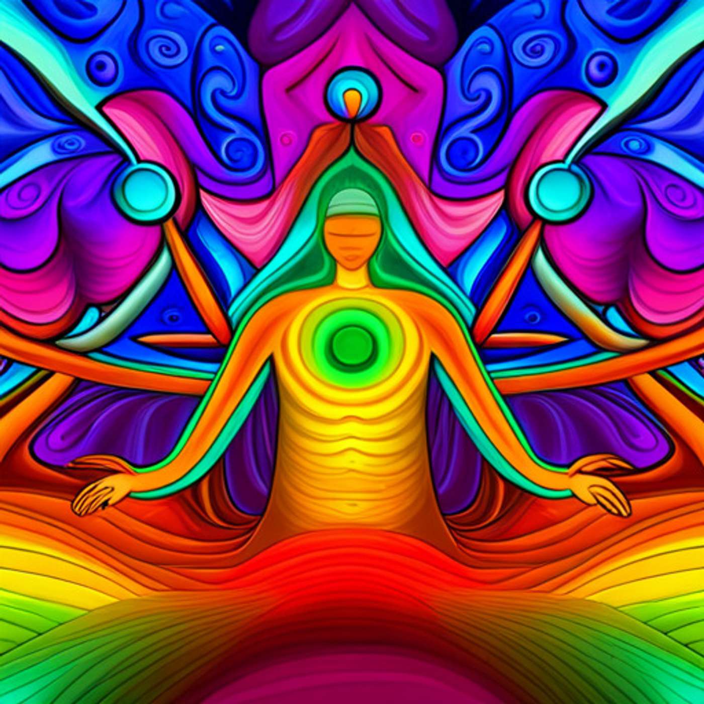 Daily Tanya Podcast with Rabbi Solomon Sage: Uplifting Spiritual Insights for Everyday Life episode artwork