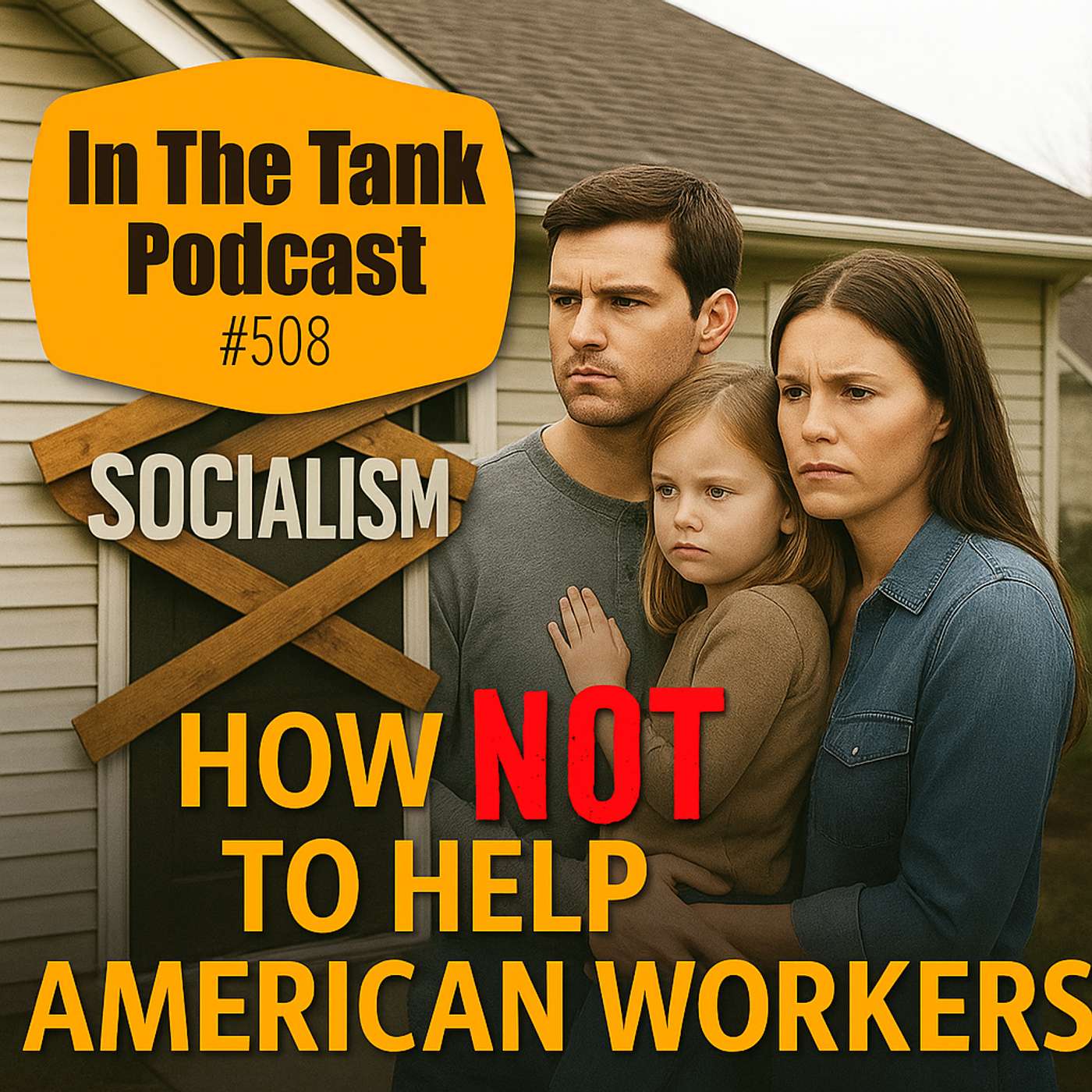 Heartland Daily Podcast