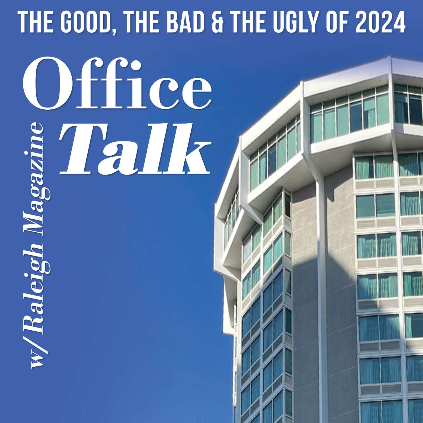 The Good, the Bad & the Ugly of 2024