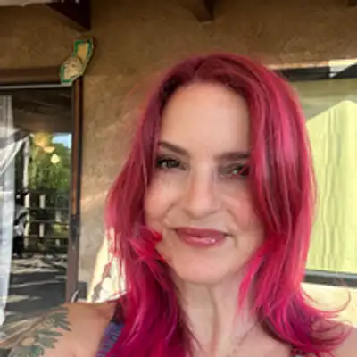 image of podcast supporter