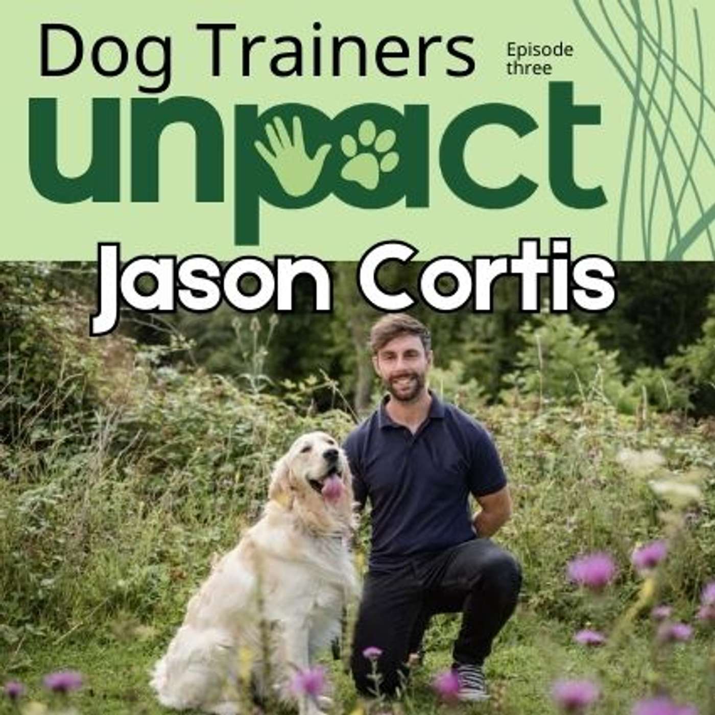 #3 Jason Cortis - The Shepherd in the Van #3 Jason Cortis - The Shepherd in the Van