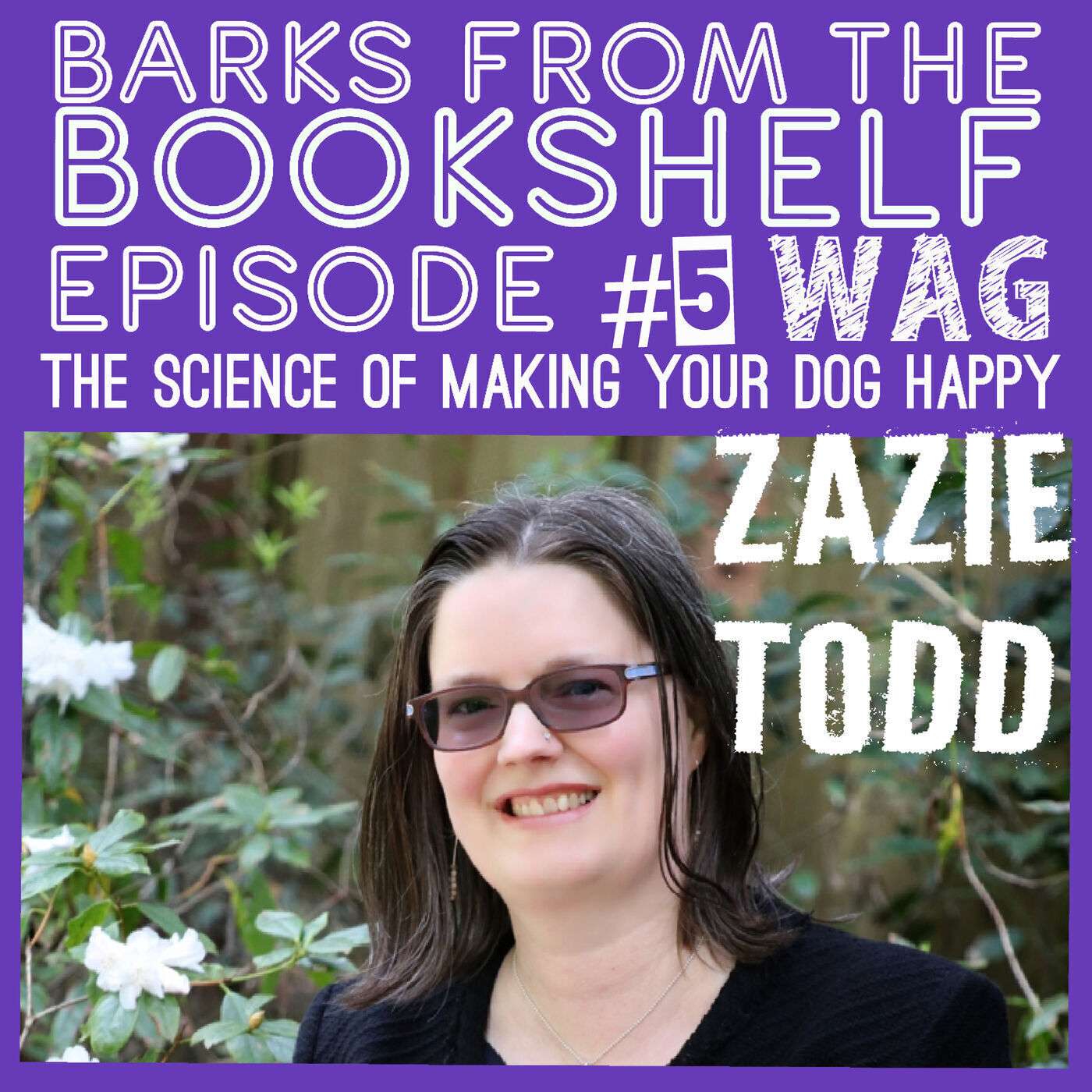 Barks from the Bookshelf