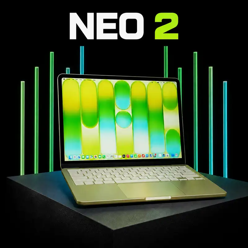 RTR 83: La MacBook Neo 2 podría ser la que estábamos esperando