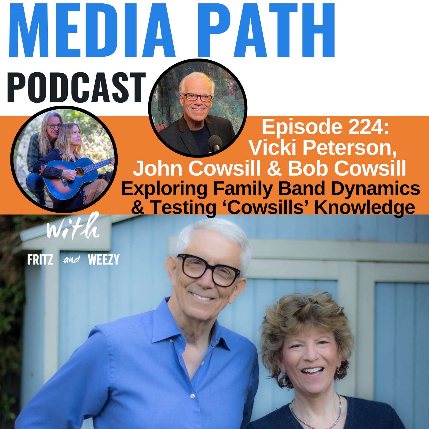 Media Path Podcast