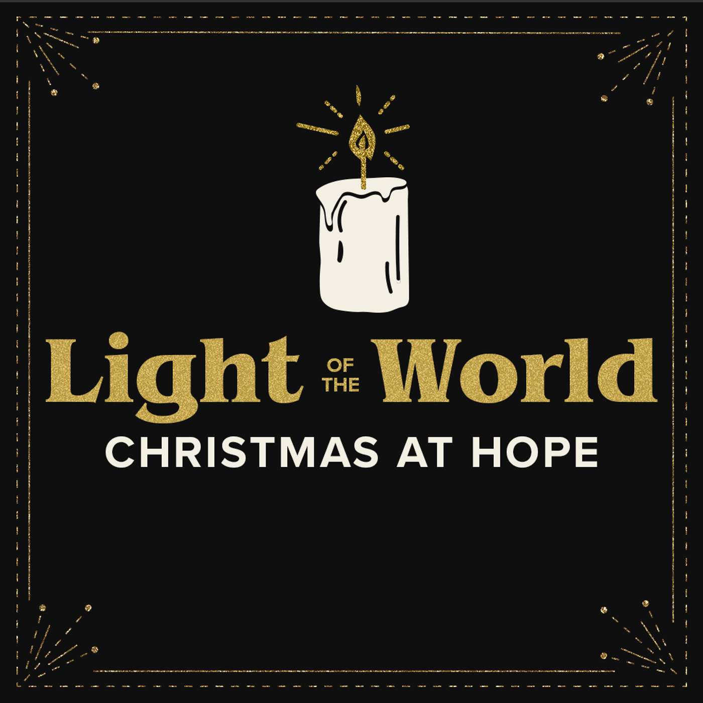 Hope Community Church