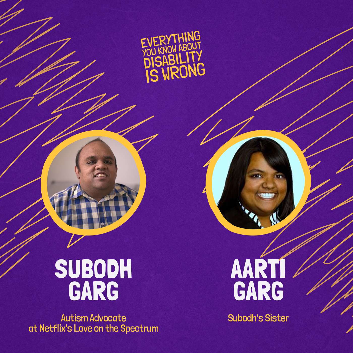 Everything You Know About Disability Is Wrong