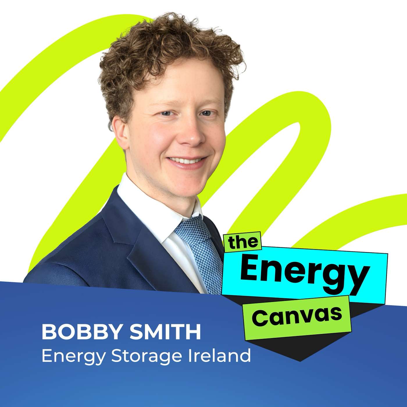 Energy Storage: Ireland's Game Changer episode artwork
