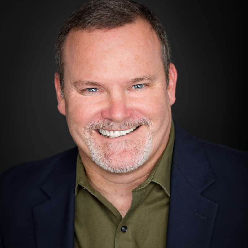James McQuiggan