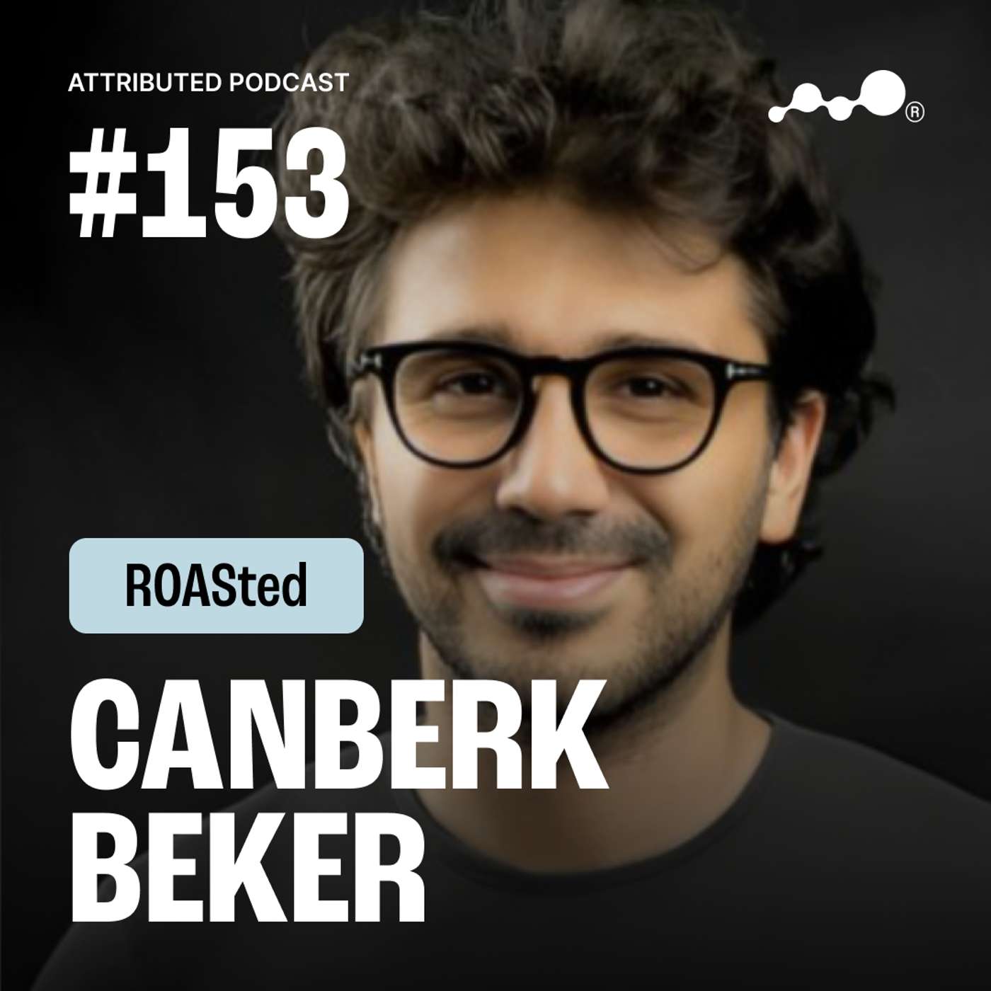 Attributed - A podcast by Dreamdata