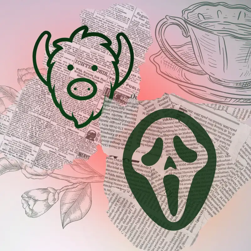 Yik Yak (Ban?), Horror Festival & Zeta Otters