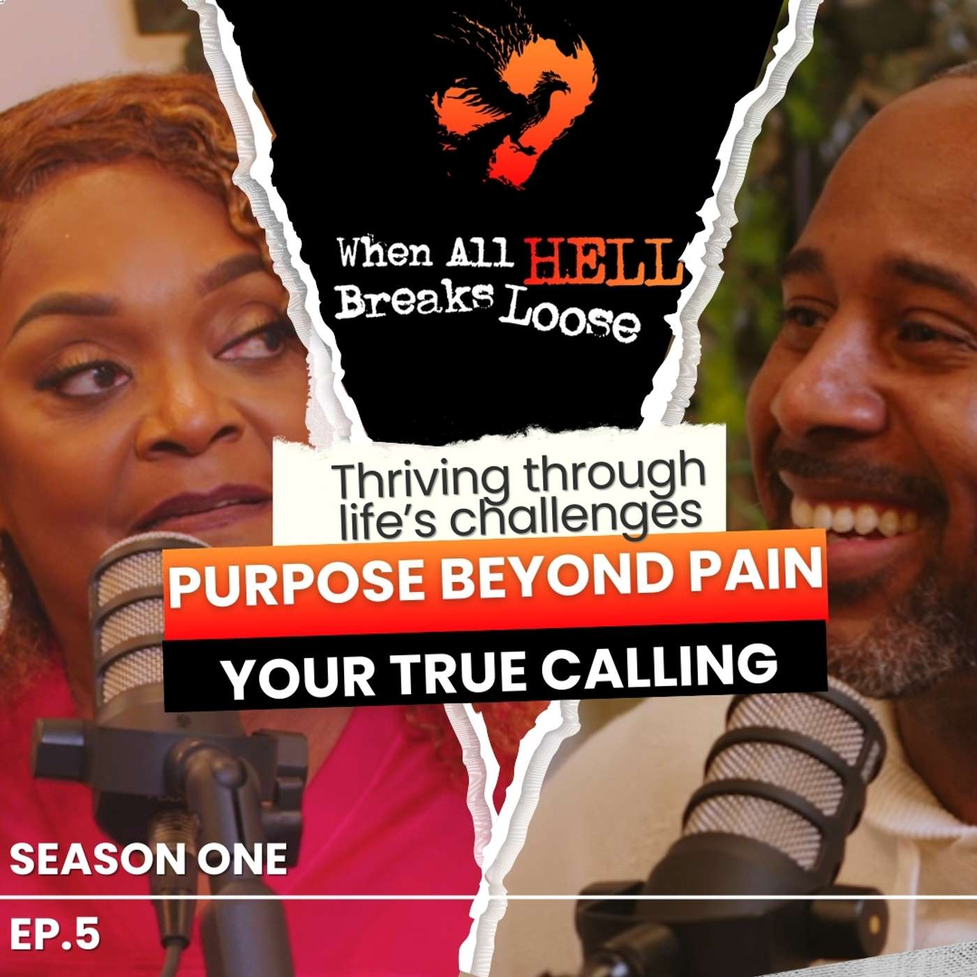 When All Hell Breaks Loose