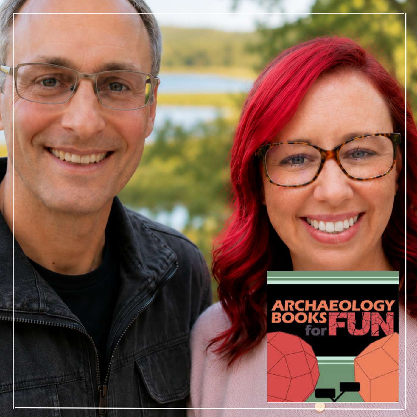 Beyond the Interview: Using a Book Club Podcast to Bring Academic Expertise to the Public episode artwork