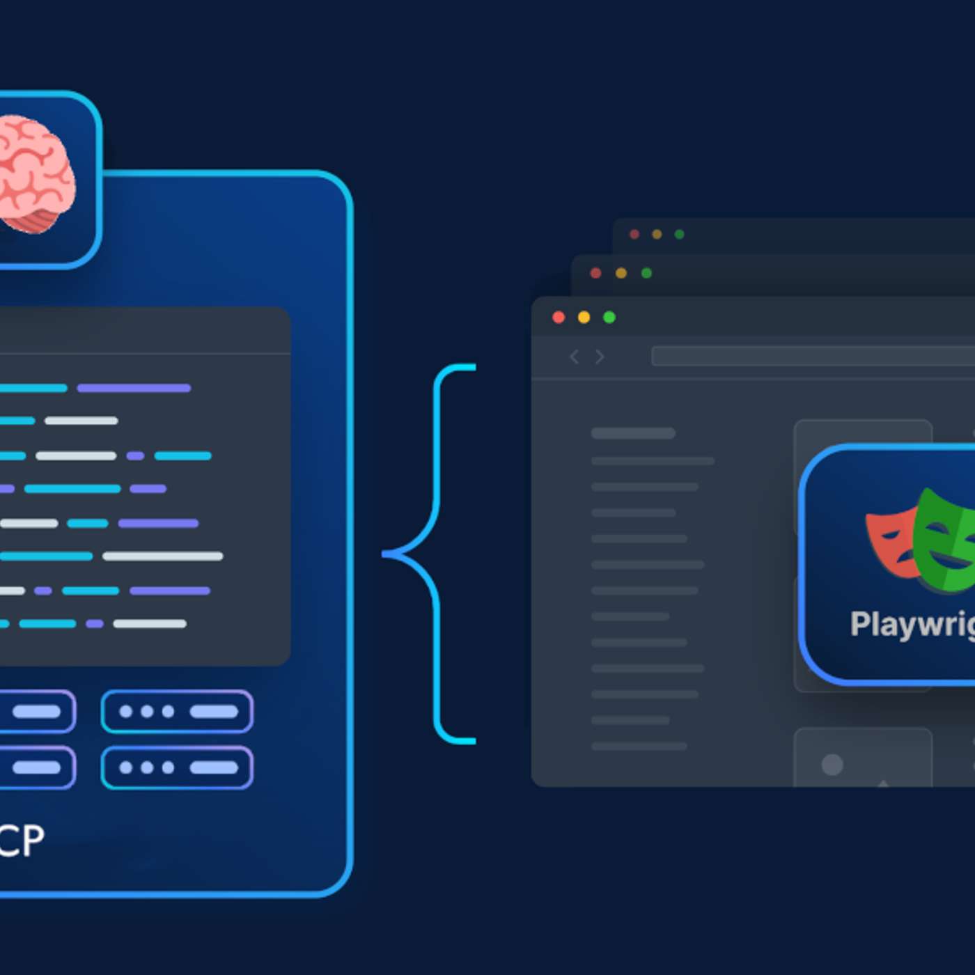 Playwright MCP Server Is Here: Let's Integrate It!