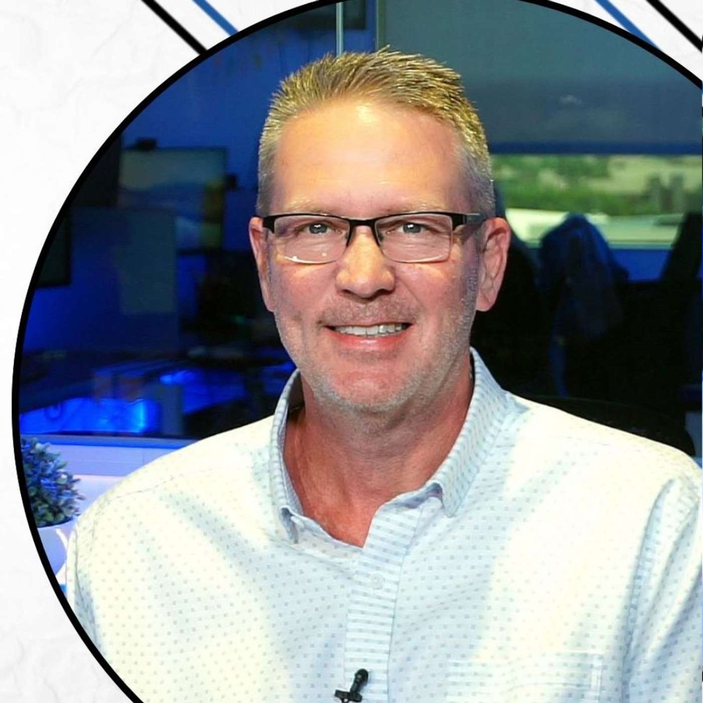 Scott Lackey | Keynote Speaker | Best Selling Author | Columnist | Veteran | The Jeff Crilley Show episode artwork