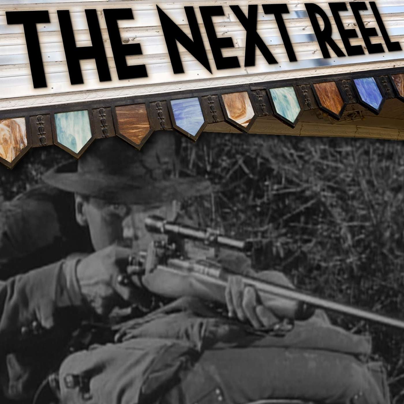 The Next Reel Film Podcast