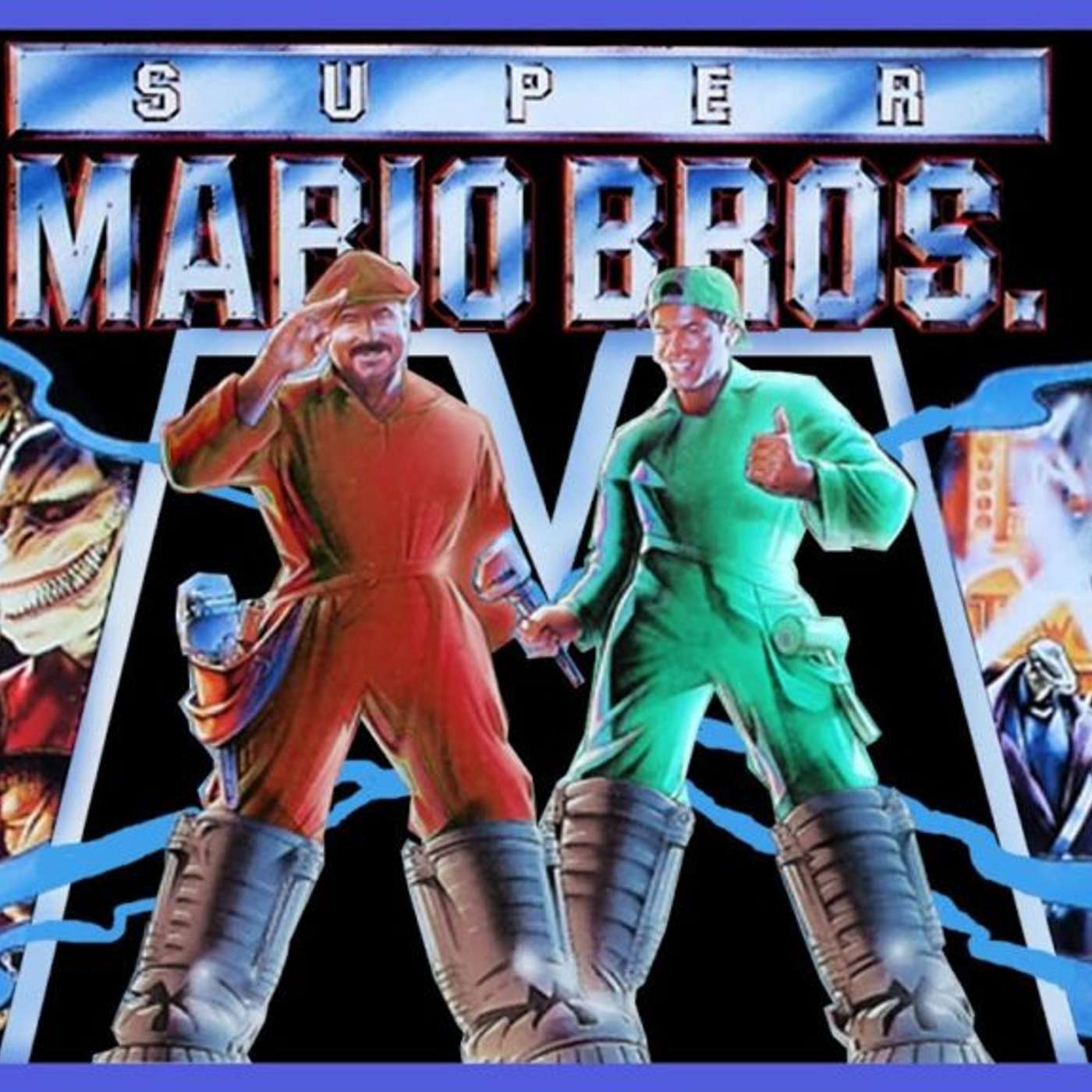 S24E04: Super Mario Bros.