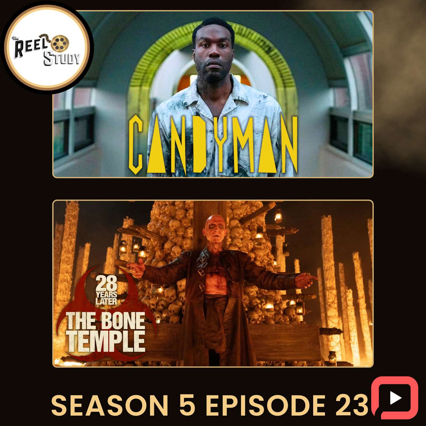 Nia DaCosta Spotlight: Candyman & 28 Years Later: The Bone Temple Movie Review Nia DaCosta Spotlight: Candyman & 28 Years Later: The Bone Temple Movie Review
