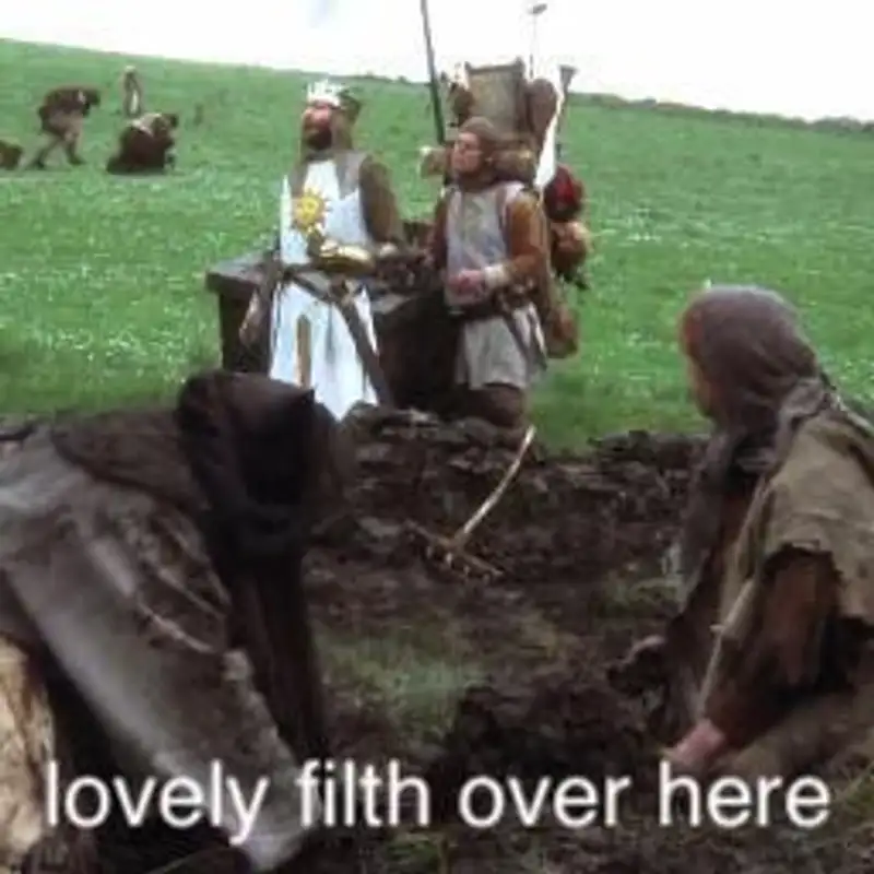 Is capitalism a good thing?