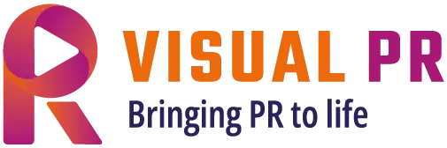 Visual PR LIVE!