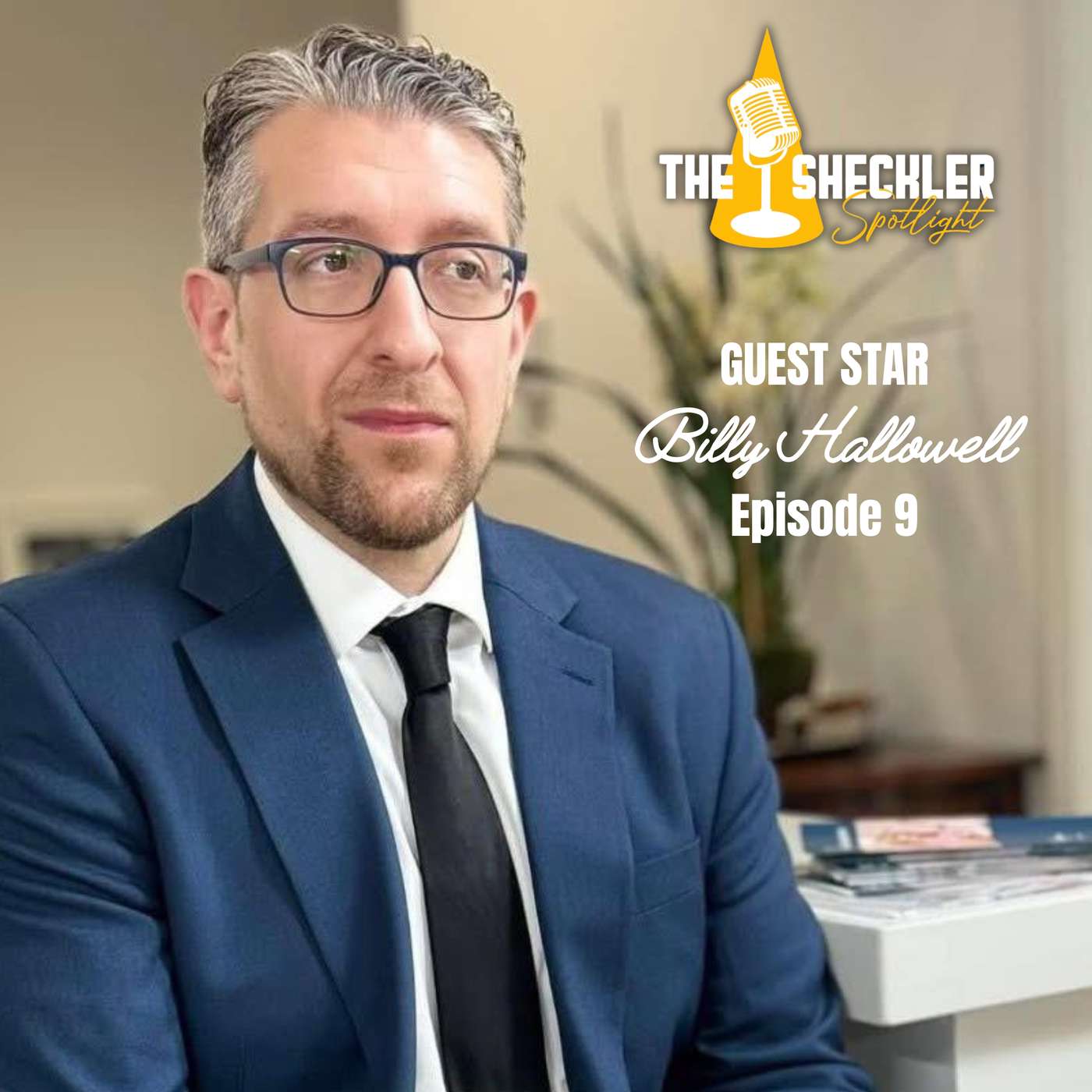 The Sheckler Spotlight