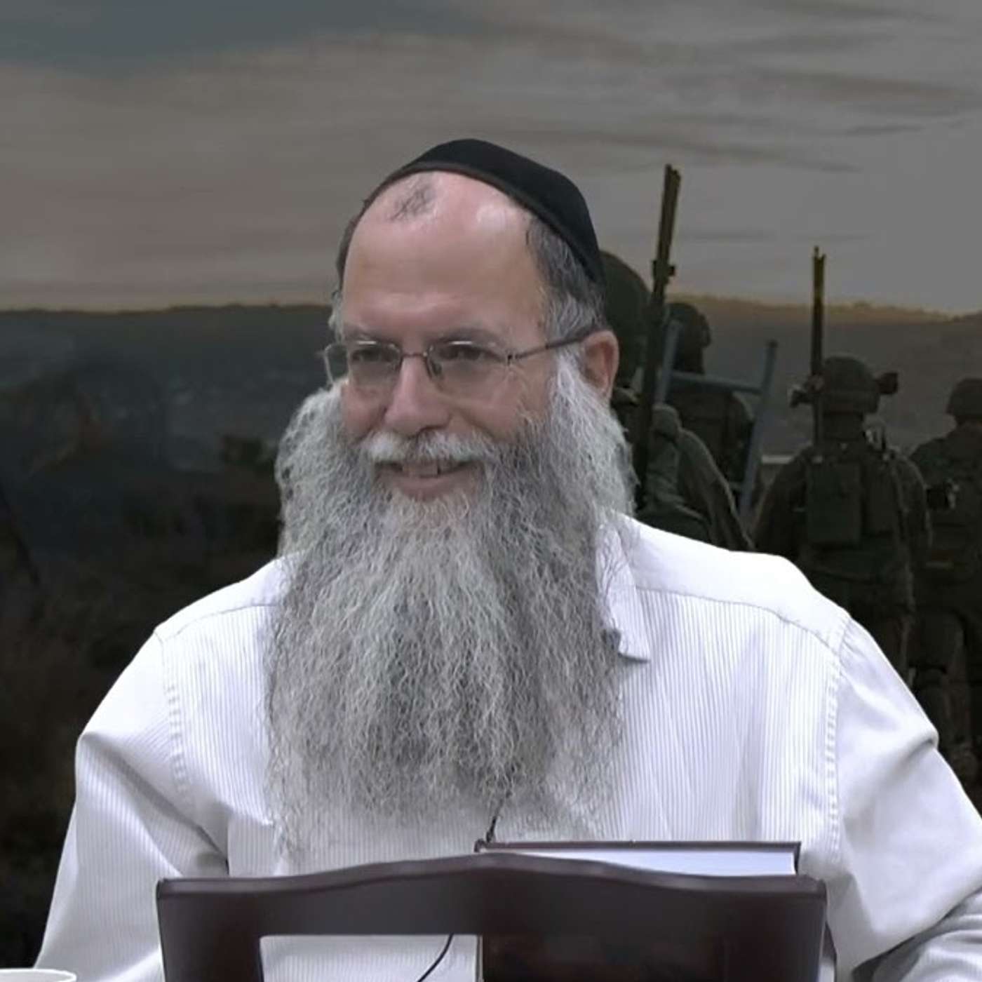 הרב אהוד שרגא