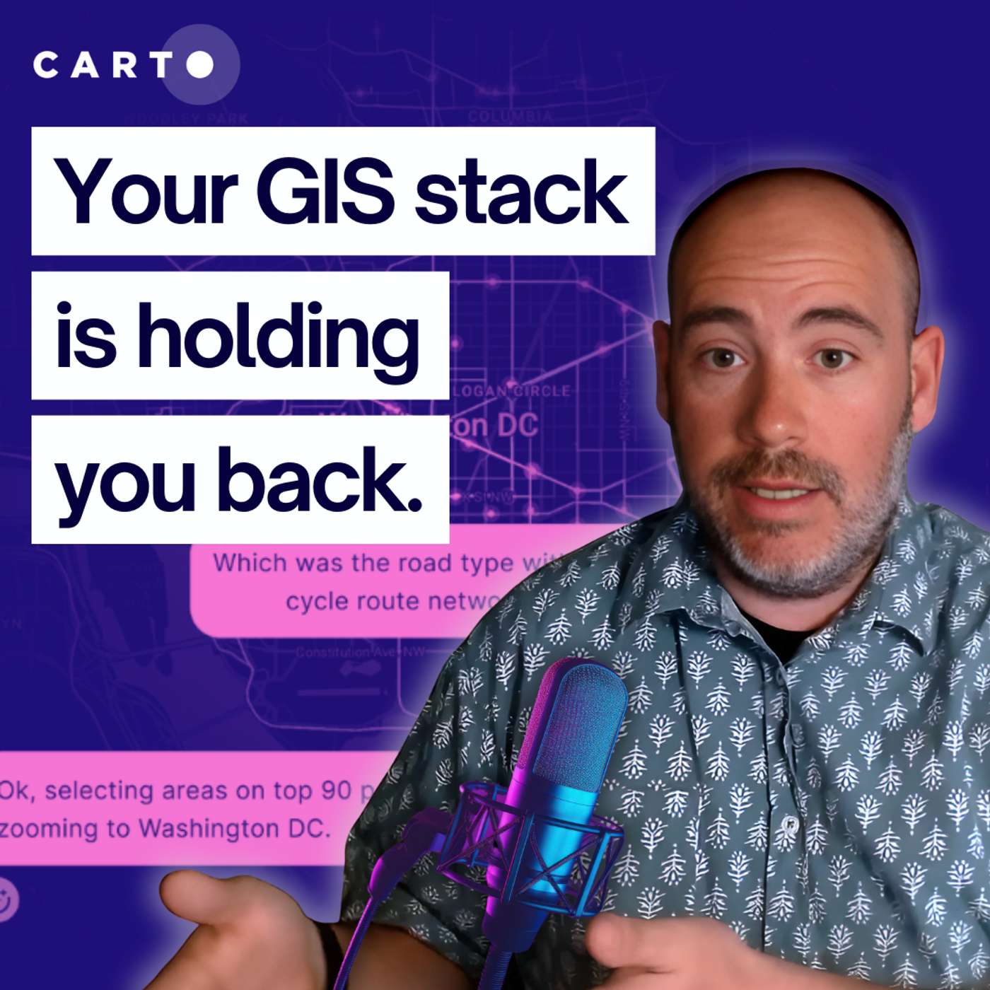 The Fight to Free Geospatial Data...And What Comes Next? The Fight to Free Geospatial Data...And What Comes Next?