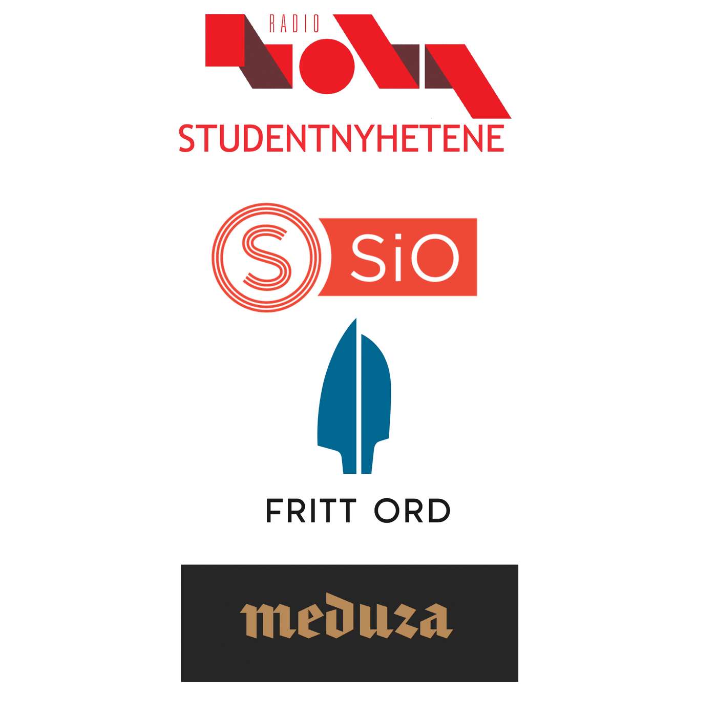 Fritt ords pris 2022//SiO øker husleia//1000 nye studieplasser//rare studier i utlandet episode artwork