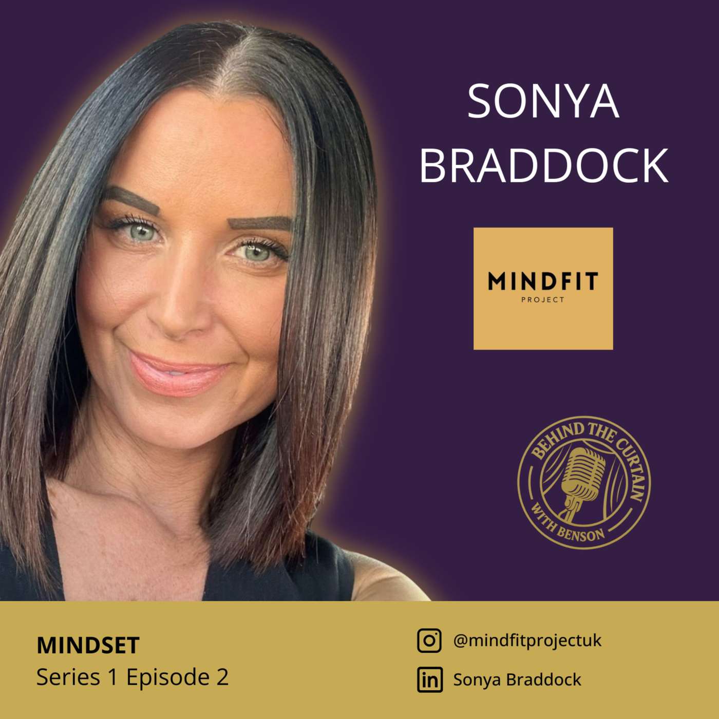 Is your Mind Fit? It's time to find out episode artwork