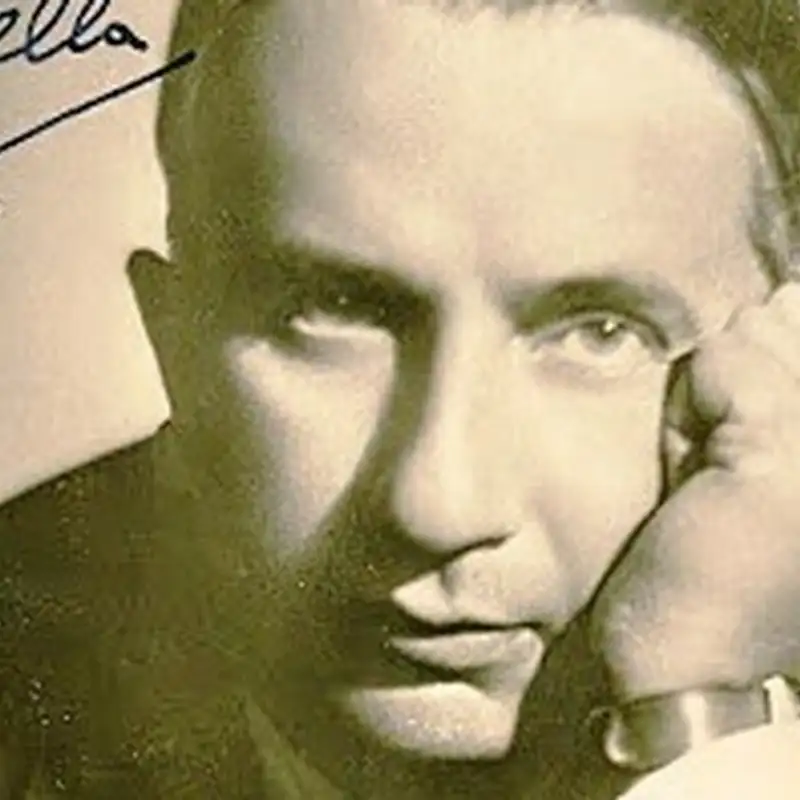 La Musica di Ameria Radio del 7 maggio 2026 - Alfredo Casella (1883 - 1947)