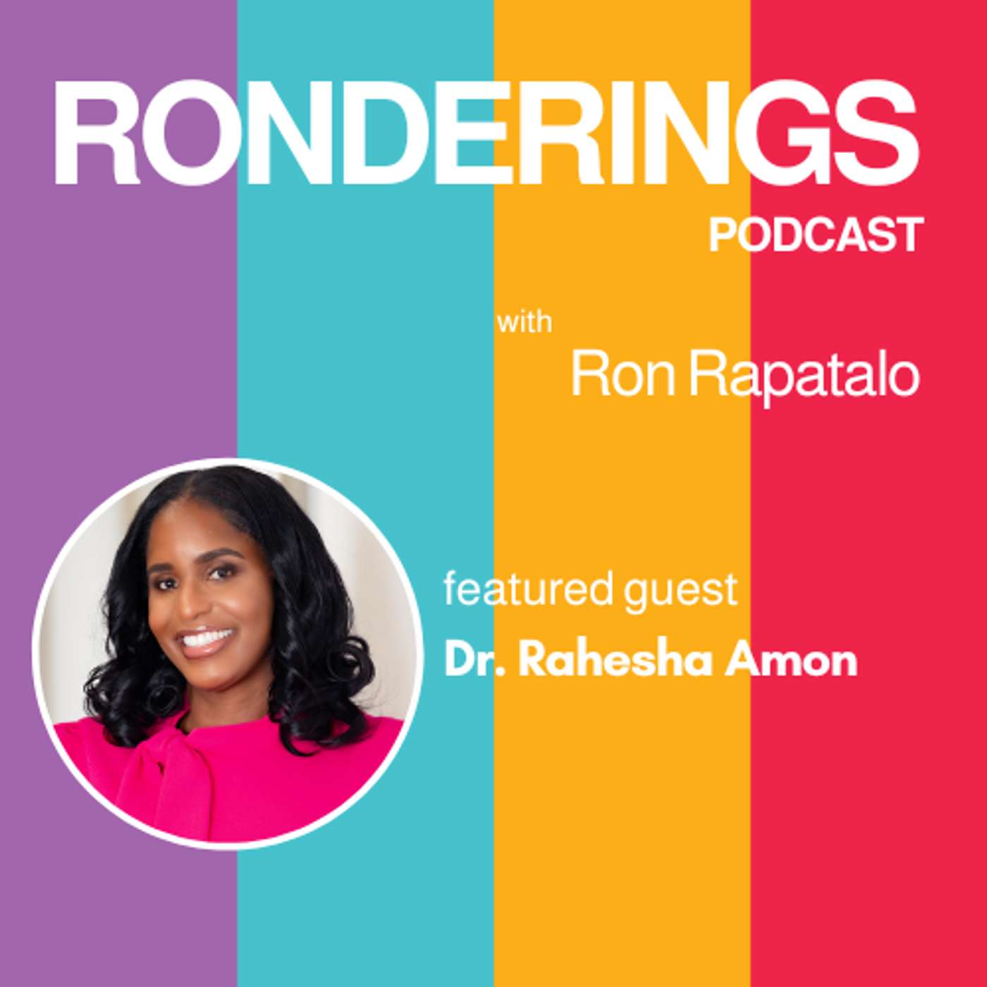 How Ancestral Roots and Harlem Pride Inspire Leadership – with Dr. Rahesha Amon How Ancestral Roots and Harlem Pride Inspire Leadership – with Dr. Rahesha Amon