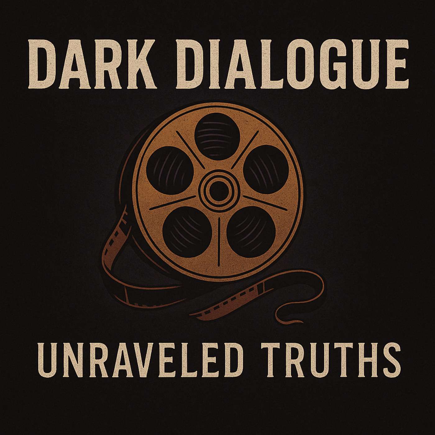 Dark Dialogue: Unraveled Truths - Making a Murderer (Episodes 1–3) — Narrative Framing, Omission, and Bias episode artwork