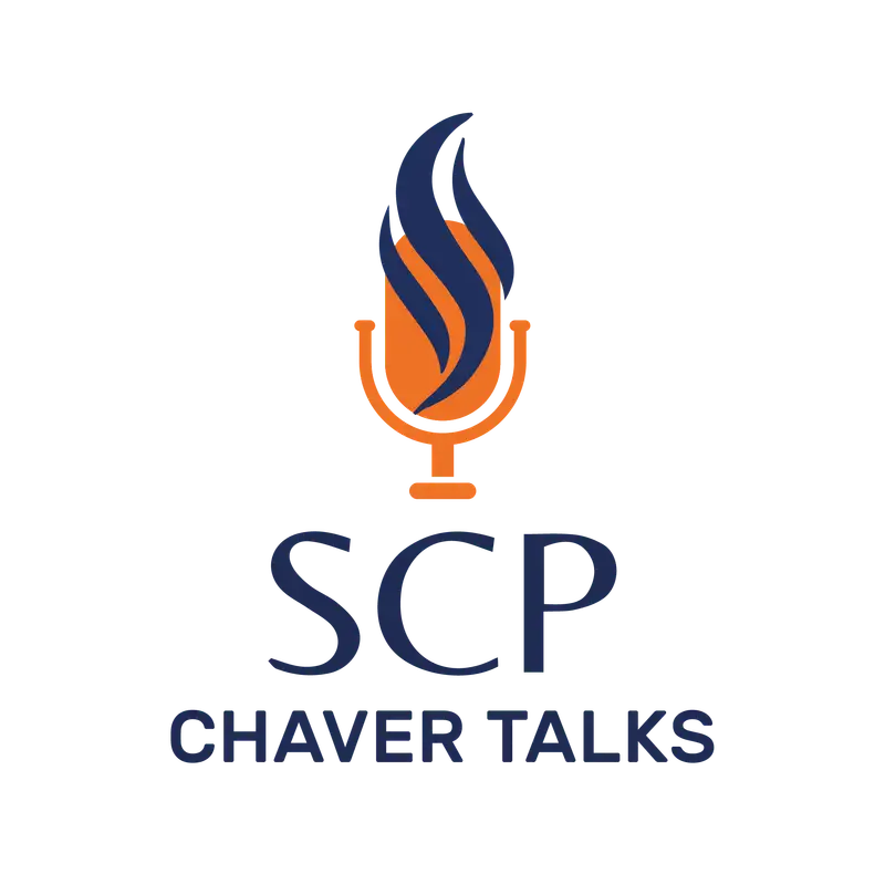 SCPodcast Chaver Talks