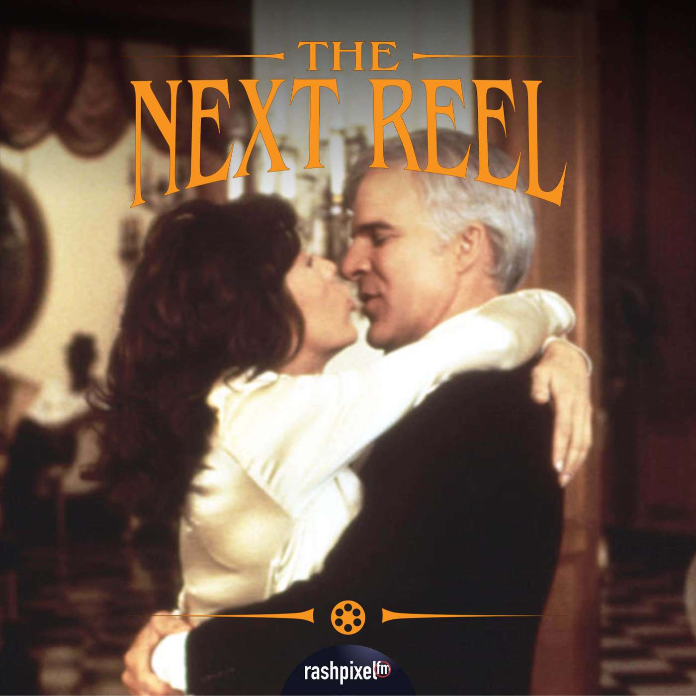 The Next Reel Film Podcast