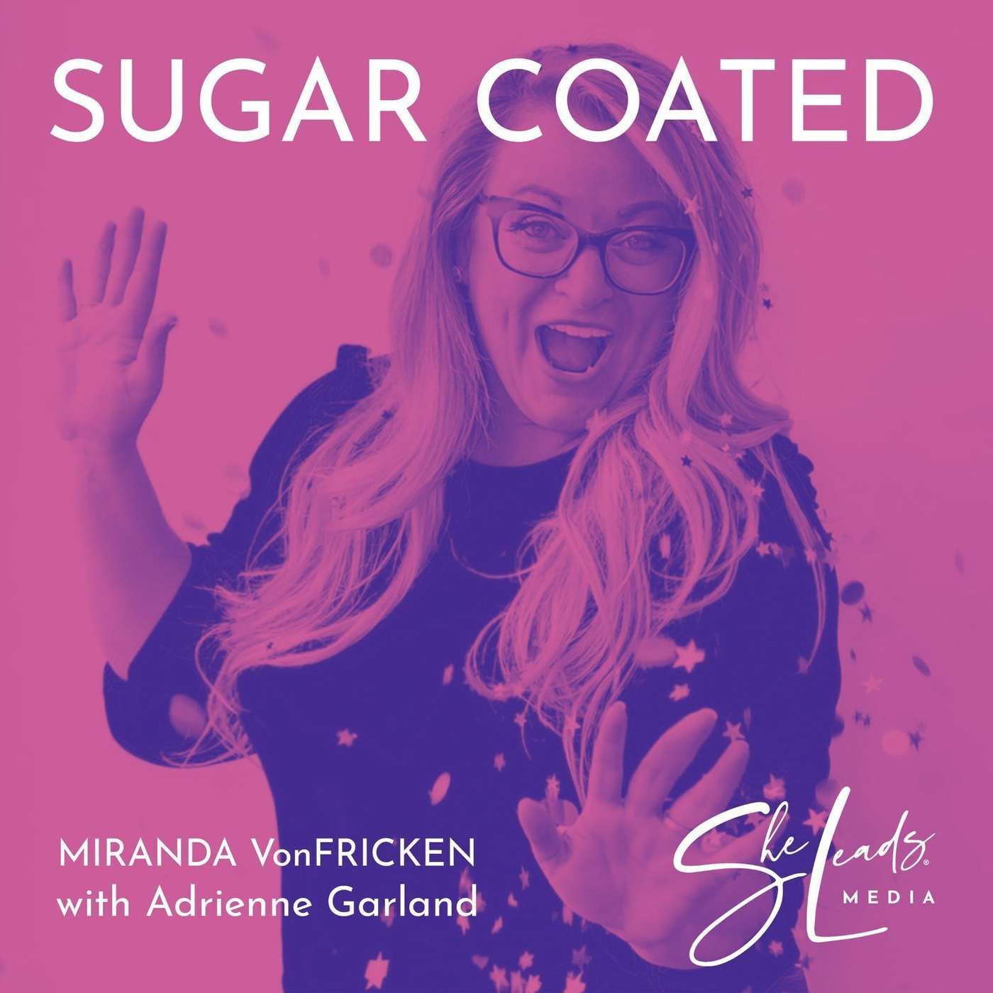 Miranda VonFricken - Find The Right Environment For Your Voice