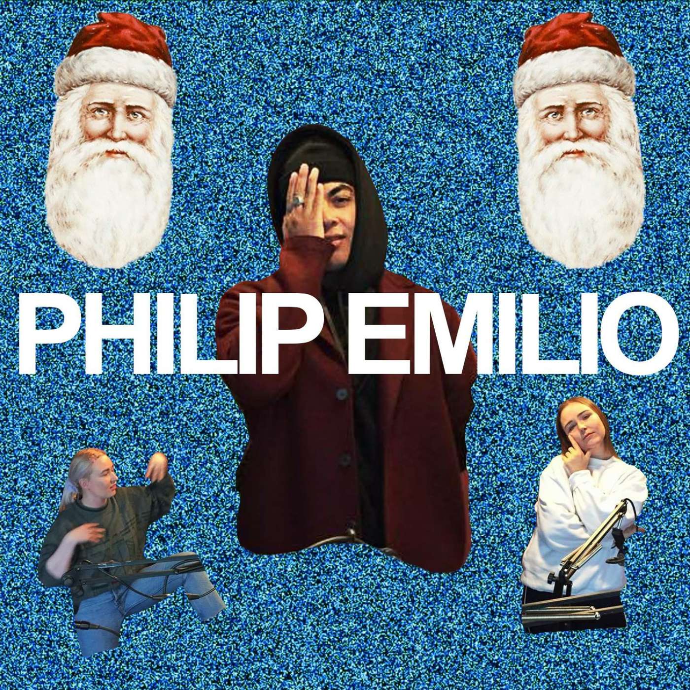 Skumma Kultur 16.11.2017 - Philip Emilio med trix til hvordan bli kul