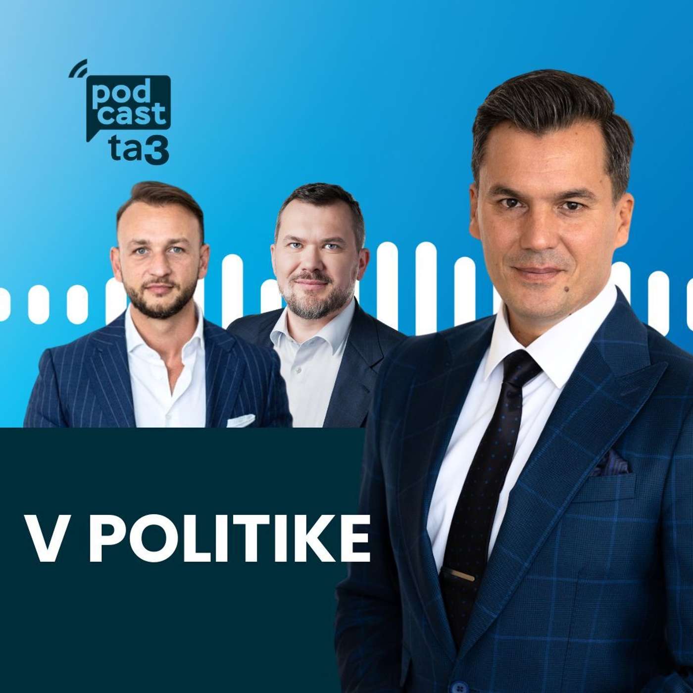 V politike: Matúš Šutaj Eštok vs. Viliam Karas
