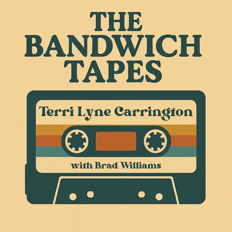 Terri Lyne Carrington: Building Bands, Building Community