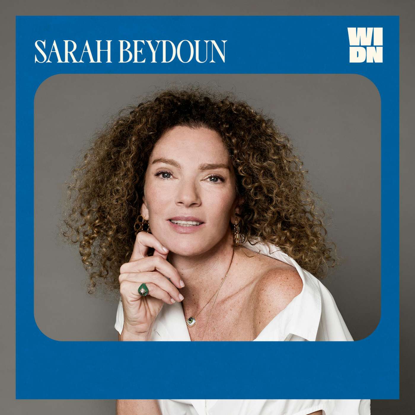 Sarah Beydoun