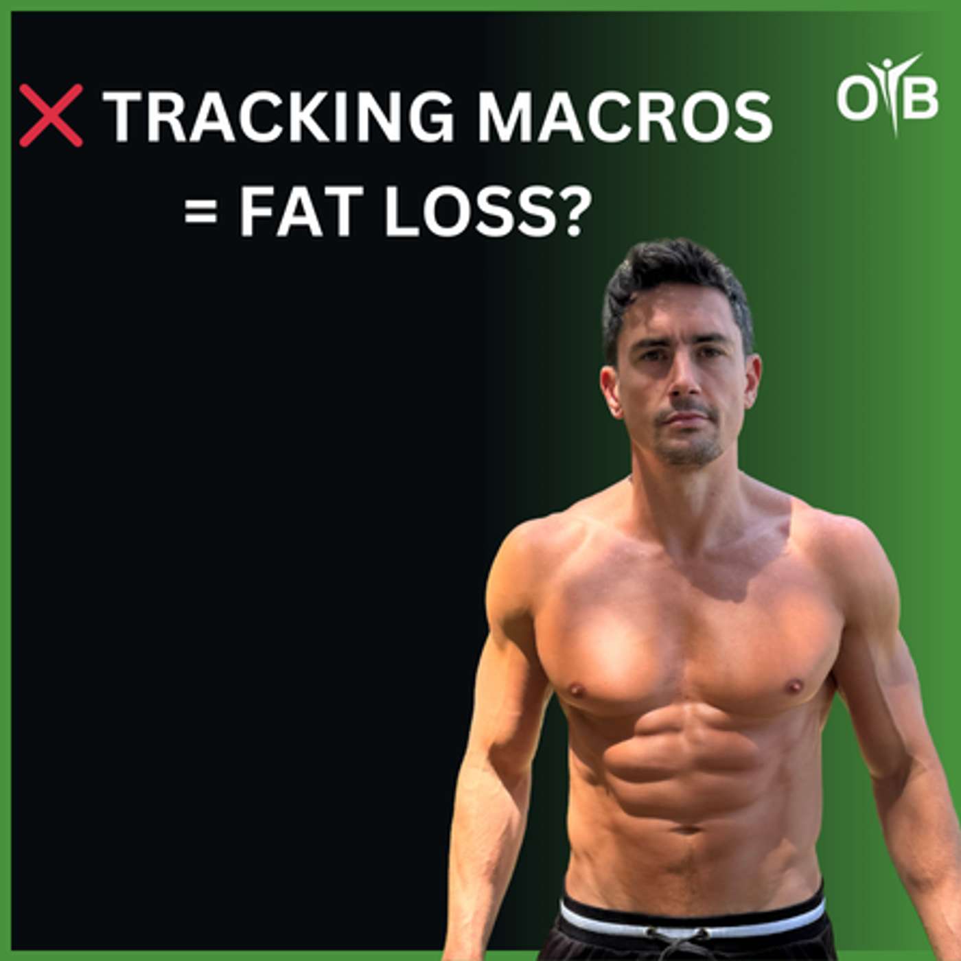 Why I Stopped Tracking Macros for Fat Loss (And Got Healthier Doing It)