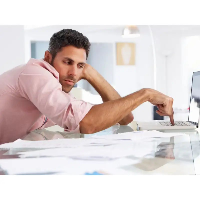 Episode 012 - Counterproductive Work Behaviour : Can we assess them using personality traits?